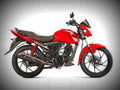Suzuki SlingShot Plus 2017 3 motorbike A4 Photo Print