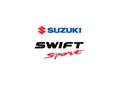 Suzuki Swift Sport A4 Photo Print