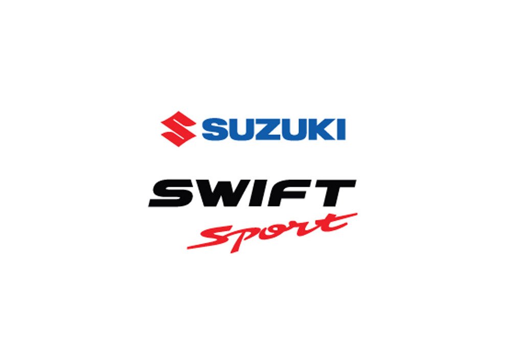 Suzuki Swift Sport A4 Photo Print