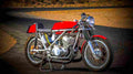 Suzuki T 500 1973 4 motorbike A4 Photo Print