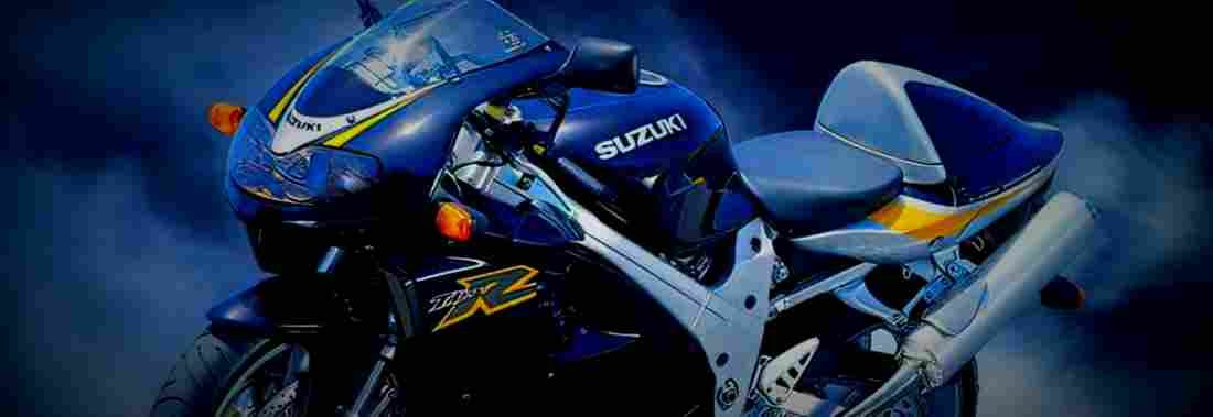 Suzuki TL 1000 R 2000 1 825x284 motorbike A4 Photo Print