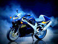 Suzuki TL 1000 R 2000 1 motorbike A4 Photo Print