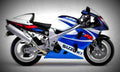 Suzuki TL 1000 R 2000 3 motorbike A4 Photo Print