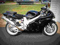 Suzuki TL 1000 R 2001 3 motorbike A4 Photo Print