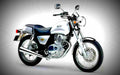 Suzuki TU 250 X Volty 2000 5 motorbike A4 Photo Print