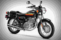 Suzuki TU250X 2018 2 motorbike A4 Photo Print