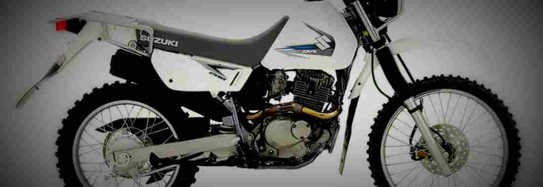 Suzuki Trojan 2017 1 825x284 motorbike A4 Photo Print