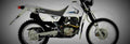 Suzuki Trojan 2018 1 825x284 motorbike A4 Photo Print