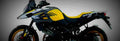 Suzuki V Strom 1000 2018 1 825x284 motorbike A4 Photo Print