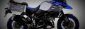 Suzuki V Strom 1000XT Adventure 2019 1 825x284 motorbike A4 Photo Print