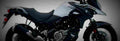 Suzuki V Strom 650XT ABS 2017 1 825x284 motorbike A4 Photo Print