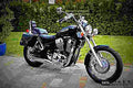 Suzuki VS 1400 GLP Intruder 2001 3 motorbike A4 Photo Print