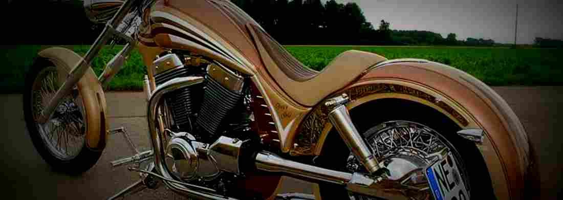 Suzuki VS 1400 Intruder 1995 1 800x284 motorbike A4 Photo Print