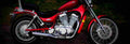 Suzuki VS 600 GL Intruder 1997 1 825x284 motorbike A4 Photo Print