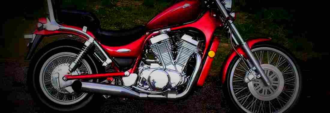 Suzuki VS 600 GL Intruder 1997 1 825x284 motorbike A4 Photo Print