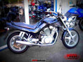 Suzuki VX 800 1990 6 motorbike A4 Photo Print