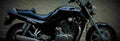 Suzuki VX 800 (reduced effect) 1991 1 825x284 motorbike A4 Photo Print