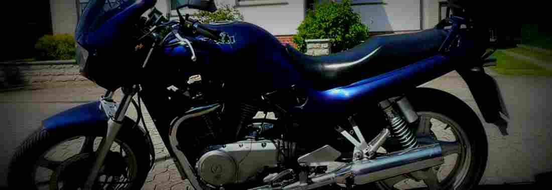 Suzuki VX 800 (reduced effect) 1992 1 825x284 motorbike A4 Photo Print