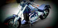 Suzuki VZ 800 Marauder 2003 1 592x284 motorbike A4 Photo Print