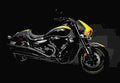 Suzuki VZR 1800 VZR 1800 1 motorbike A4 Photo Print