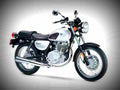 Suzuki Volty 250 2002 5 motorbike A4 Photo Print