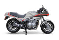 Suzuki XN85 Turbo Motorcycle A4 Photo Print