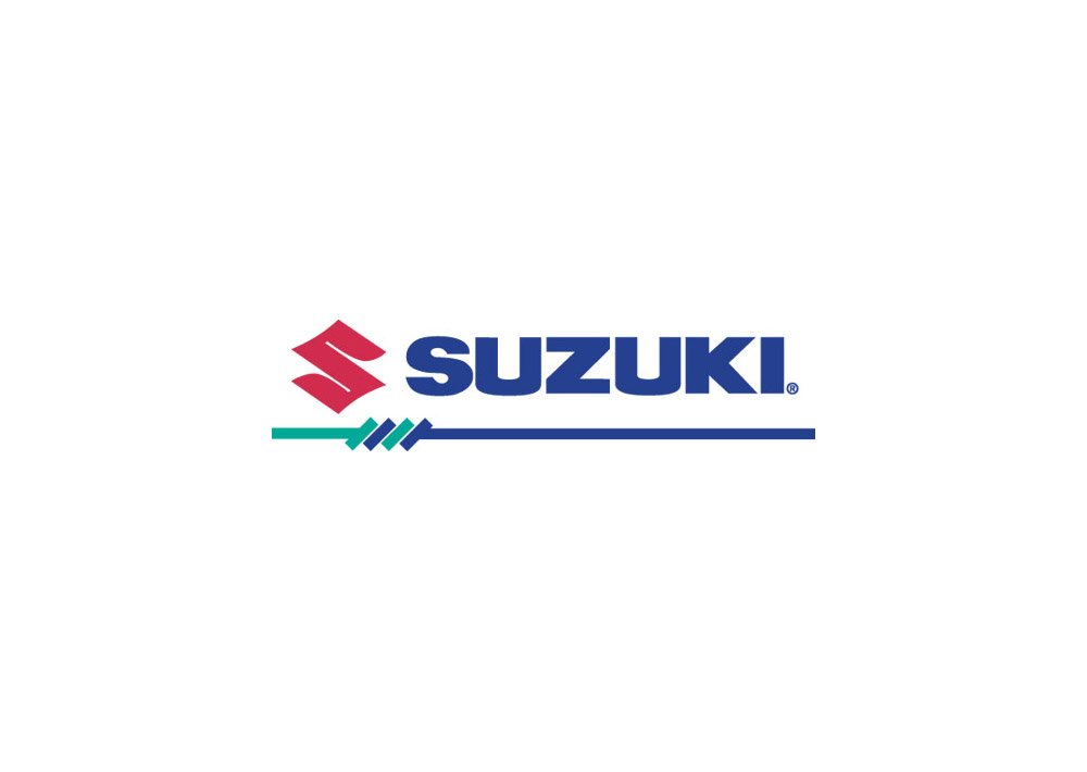 Suzuki3 A4 Photo Print