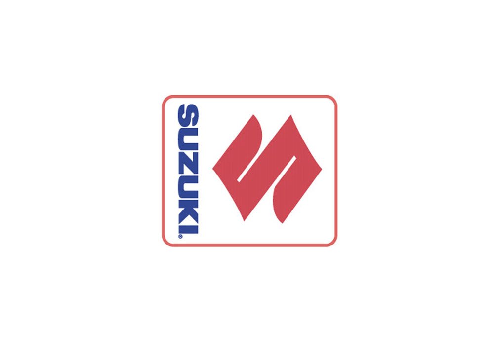 Suzuki6 A4 Photo Print