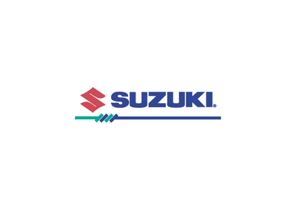 Suzuki7 A4 Photo Print