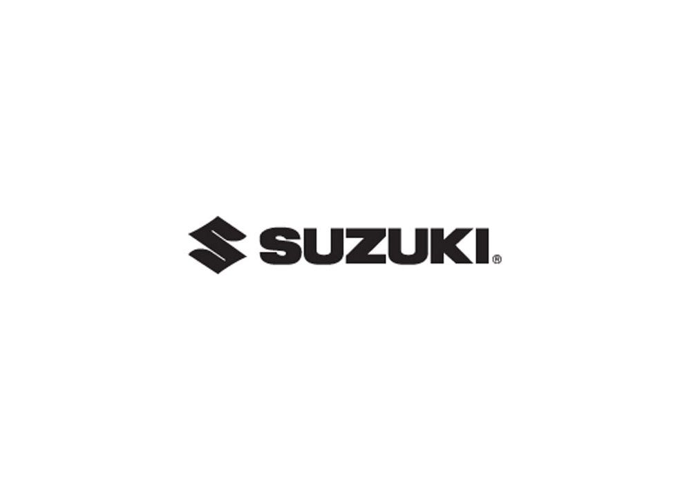 Suzuki8 A4 Photo Print