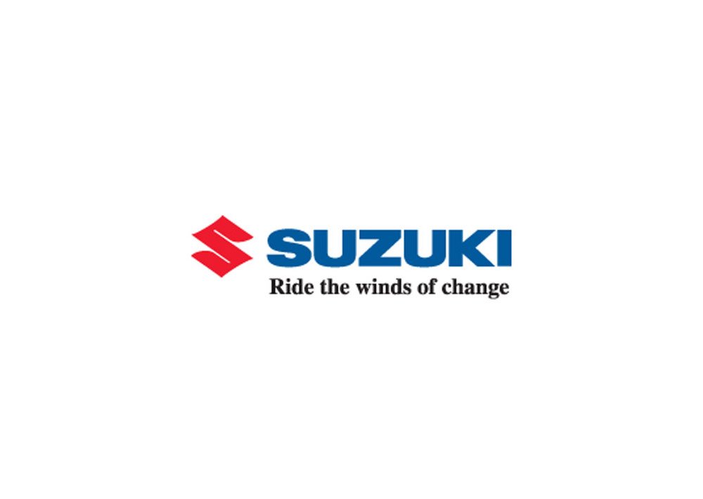 Suzuki9 A4 Photo Print