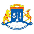 Svao Mos Coat Of Arms N3111 A4 Photo Print