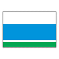 Sverdlovsk2005 Obl Flag N6250 A4 Photo Print