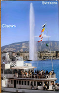 SvizzeraGiegel Advert A4 Photo Print