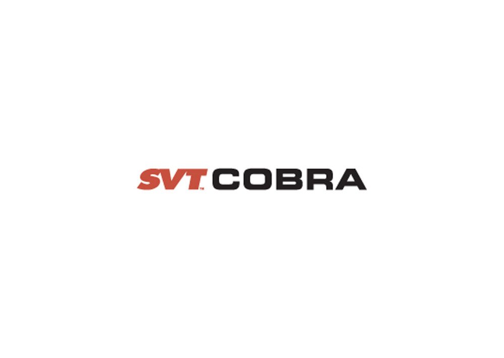 Svt Cobra A4 Photo Print