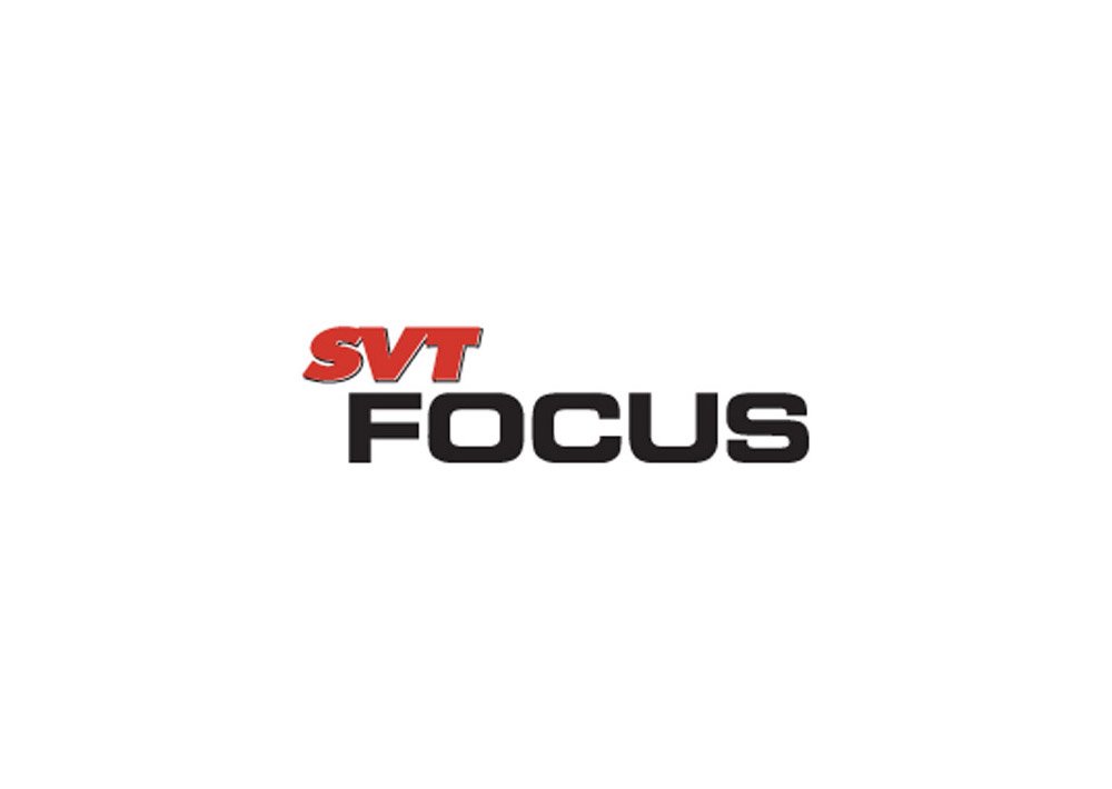 Svt Focus A4 Photo Print