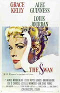  Swan The 01 film star poster A4 Photo Print