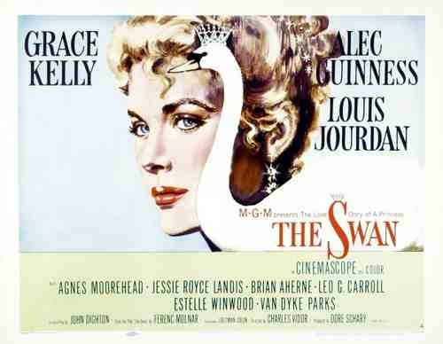  Swan The 02 film star poster A4 Photo Print