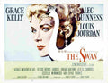  Swan The 1956 02 film star poster A4 Photo Print