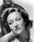 Swanson Gloria 2 film star poster A4 Photo Print