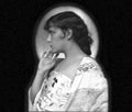 Swanson Gloria 8 film star poster A4 Photo Print