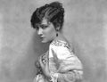 Swanson Gloria 9 film star poster A4 Photo Print