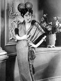 Swanson Gloria For Better for Worse 1 film star poster A4 Photo Print