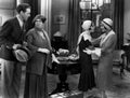 Swanson Gloria Indiscreet 1 film star poster A4 Photo Print