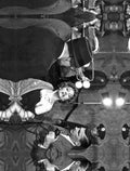 Swanson Gloria Sunset Boulevard 01 plus A4 Photo Print