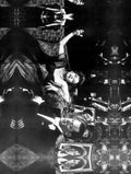 Swanson Gloria Sunset Boulevard 02 plus A4 Photo Print
