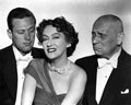 Swanson Gloria Sunset Boulevard 11 film star poster A4 Photo Print