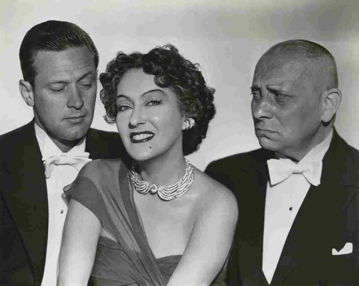 Swanson Gloria Sunset Boulevard 11S film star poster A4 Photo Print