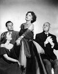Swanson Gloria Sunset Boulevard 5 film star poster A4 Photo Print