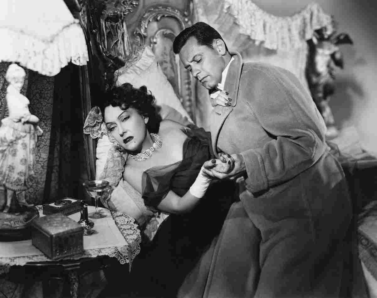 Swanson Gloria Sunset Boulevard 6 film star poster A4 Photo Print